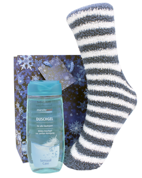 Geschenkset Sensitive Care 3-teilig